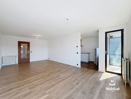 Appartement te huur - Foto 5