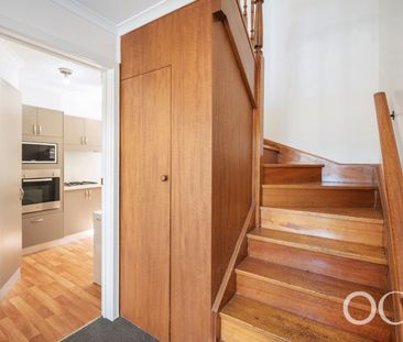 Open the Door To City Living by Victoria Park and Hutt Street - Photo 5