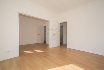Apartamento T3 em Lisboa