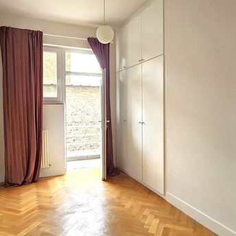 Appartement te huur - Photo 1