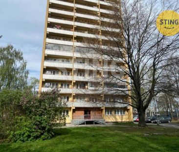 Byt 3+kk k pronájmu, Ostrava / Poruba, ulice Opavská - Photo 1