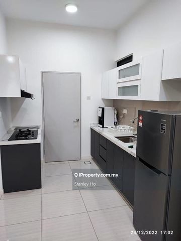 Inwood Residences, Bukit Kerinchi, Pantai - Photo 4