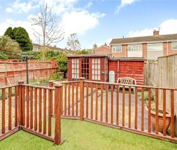 3 bedroom end of terrace house to rent - Photo 5