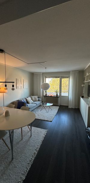 Åsgatan, Skellefteå - Foto 1