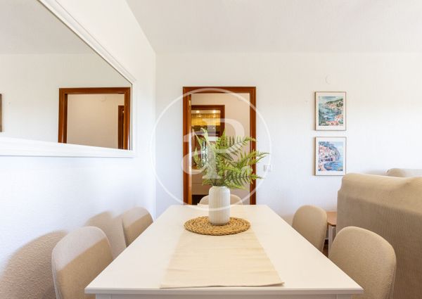 Flat for rent with Terrace in Sedavi