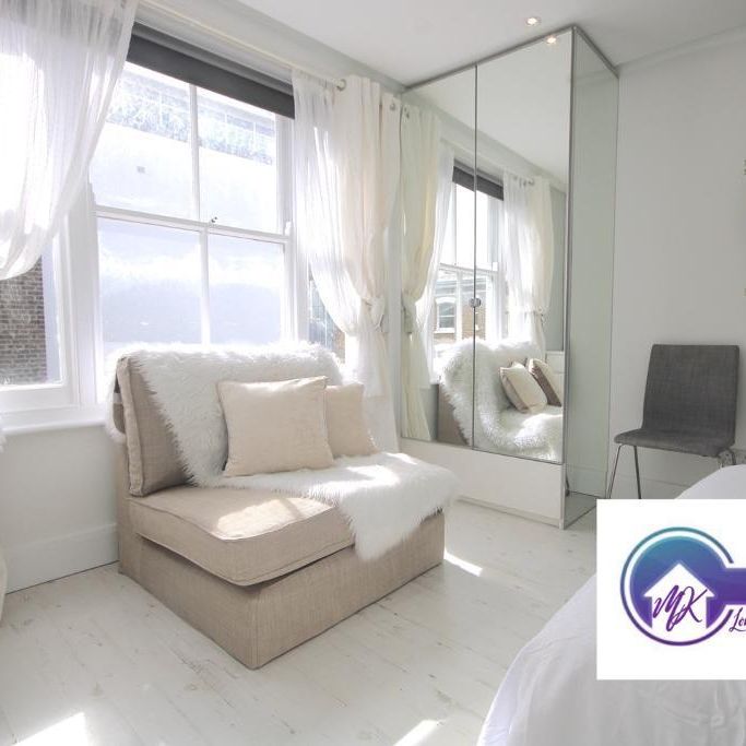 1 Bedroom Room in Flat Share To Rent - Photo 1