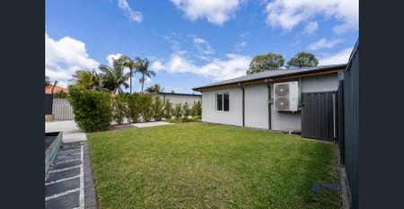 Freshly Renovated and Move In Ready! - Photo 2