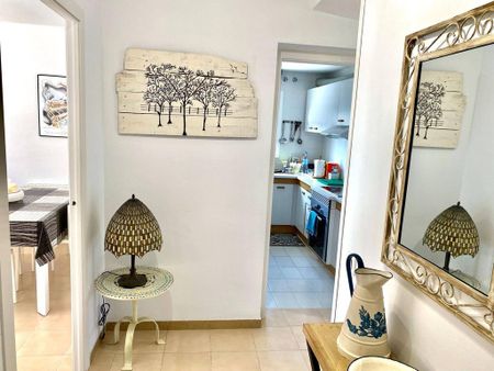 2 room luxury Flat for rent in Calafell, Catalonia - Photo 3