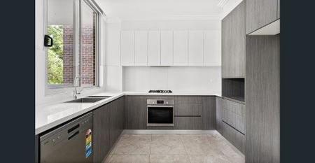 North Facing ground floor Living - Photo 4