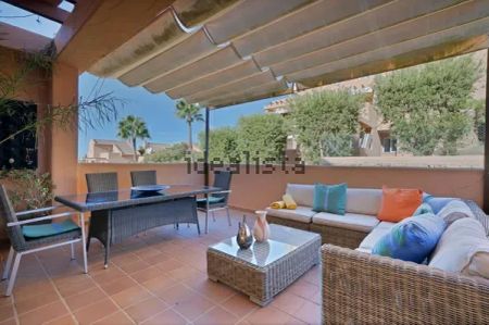 Alquiler de piso en Calle Lila - Photo 4