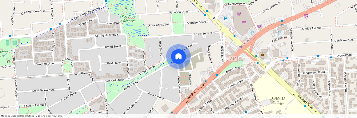 48 Beatty Avenue, Hillcrest, SA 5086