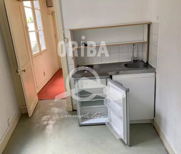 Location Appartement 2 pièces 39m² NANTES 44000 - Photo 3