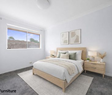 Freshly Renovated Top-Floor Retreat with Exceptional Privacy & Prim... - Photo 3