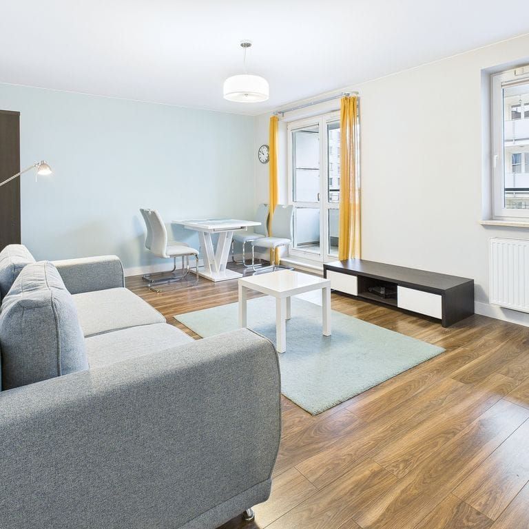 68.7m² l 3 POKOJE l 2 BALKONY l STRZEŻONE l OKAZJA 68.71 m² - Photo 1