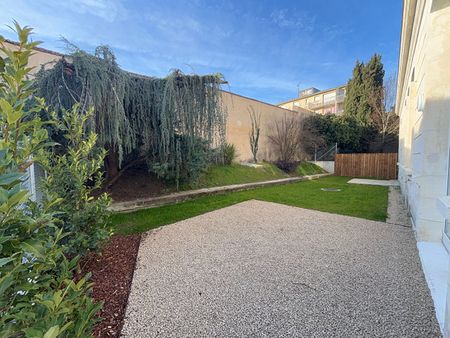 Appartement Mont de Marsan 4 pièces 104.54 m2, - Photo 3