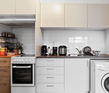 Spacious and tranquil studio in Thornton - Photo 2