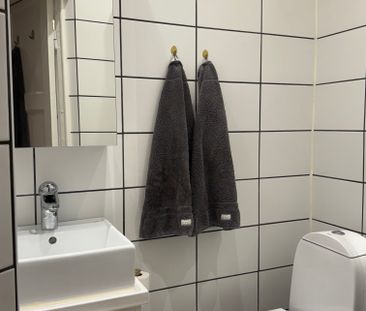 Fleminggatan, Stockholm - Foto 3