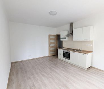 Pronájem bytu 3+kk 51 m² - Photo 1