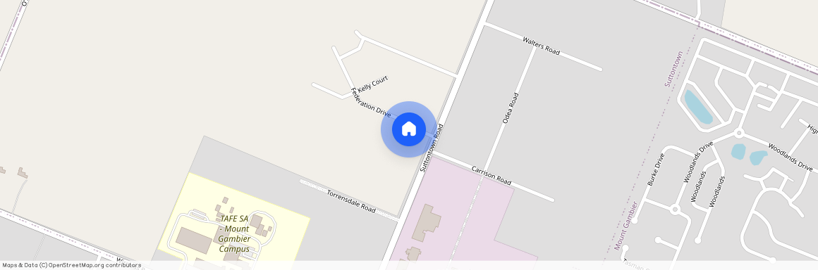 7 FEDERATION DRIVE, SA 5291, Suttontown