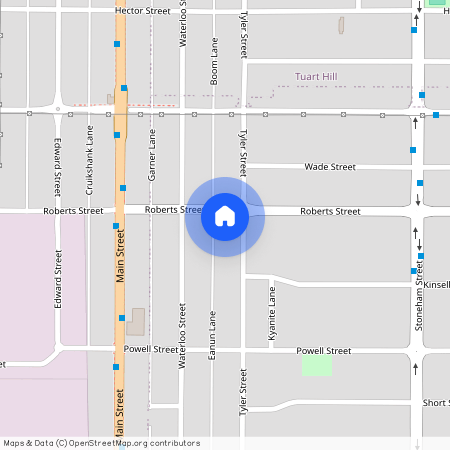 5/61 TYLER Street, WA 6060, Joondanna
