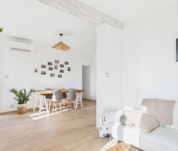 A LOUER : 4 pièces au centre de Maussane Les Alpilles - Photo 6