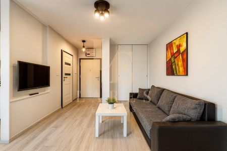 Kawalerka| 30 m2| Balkon | Parking podziemny - Фото 3