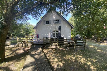 Villa mérignac avec 5 pièces et piscine proche Golf Pessac - Photo 3