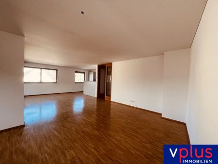 Zentral gelegene 3-Zimmer Wohnung mit sonnigem Balkon - Photo 2