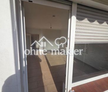 Gemütliche 2-Zimmer-Wohnung mit Terrasse und Garten - ideal zum Ent... - Photo 1