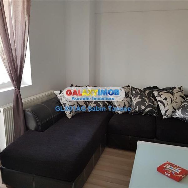 de inchiriat apartament cu 2 camere cf 1dec fond nou BANAT - Fotografie 1