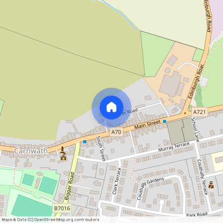 Carnwath, Lanark, South Lanarkshire