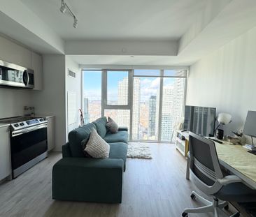 For Lease - 357 King Street Unit# 3501, Toronto, Ontario - Photo 4