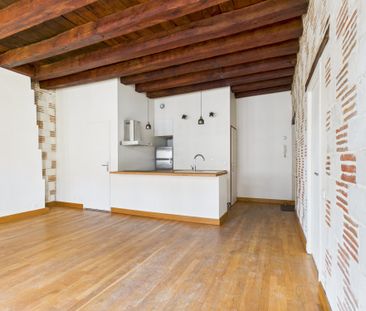 Appartement à louer, 2 pièces - Troyes 10000 - Photo 5