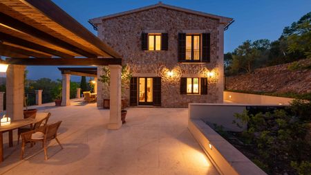 1 Cam. des Garriger, Calvià, Balearic Islands 07184 - Photo 3