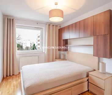 Mieszkanie Kraków Dębniki powierzchnia 58.68 m² C206-WM-39072 - Фото 6