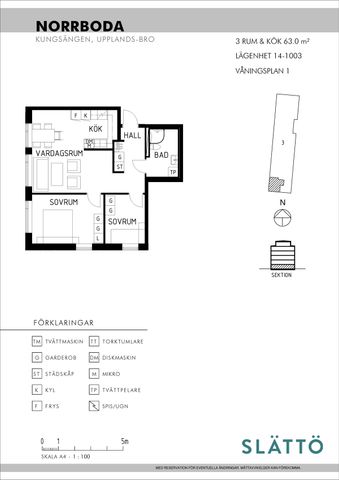 Pettersbergsvägen 8 - Foto 5