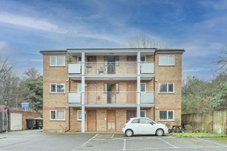 1 bedroom flat to rent - Photo 3