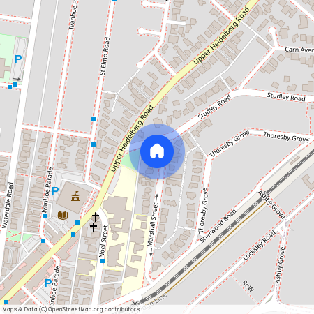 4/147 Marshall Street, Vic 3079, Ivanhoe