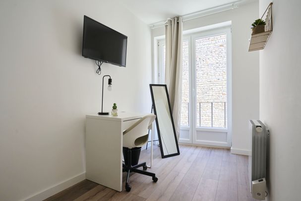AMIENS Roommate 7 Bedrooms at Arras - Photo 1