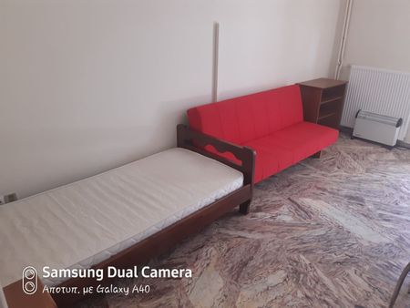 Studio/Γκαρσονιέρα για ενοικίαση - Λέσβος - Μυτιλήνη, - Photo 2