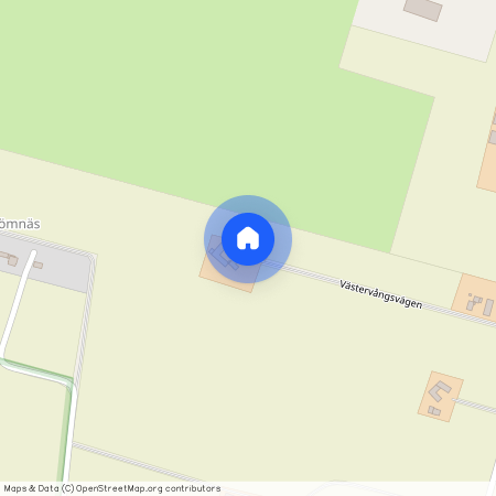 Lomma, Västervångsvägen, 9E, 23741, Bjärred