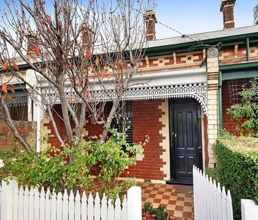 45 Hornby Street, Prahran VIC 3181 - House For Rent | Domain - Photo 6