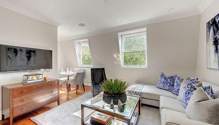 Garden House, 86-92, Kensington Garden Square, London, W2 - Photo 2