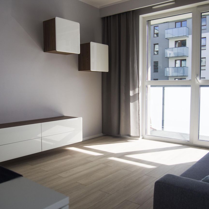 Poznań, Naramowice ul. Karpia - Фото 1