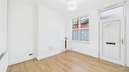 2 bedroom terraced house to rent - Photo 2