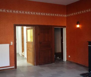 Eengezinswoning te huur in Mévergnies-lez-Lens voor € 700 met 3 sla... - Foto 4