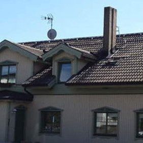 Rosenfredsgatan, Varberg - Photo 2