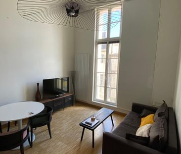 Location Appartement 2 pièces Meublé 46m² LA ROCHELLE 17000 - Photo 2