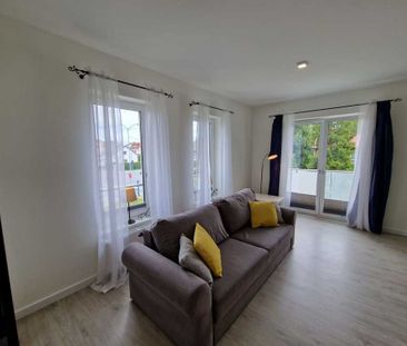 Komfortowy apartament 2pok. 72m - Zdjęcie 1