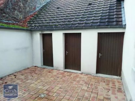 Appartement à louer 2 pièces 44m² - Photo 2